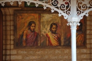 Bangalore Palace