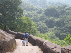 Sanjay Gandhi National Park
