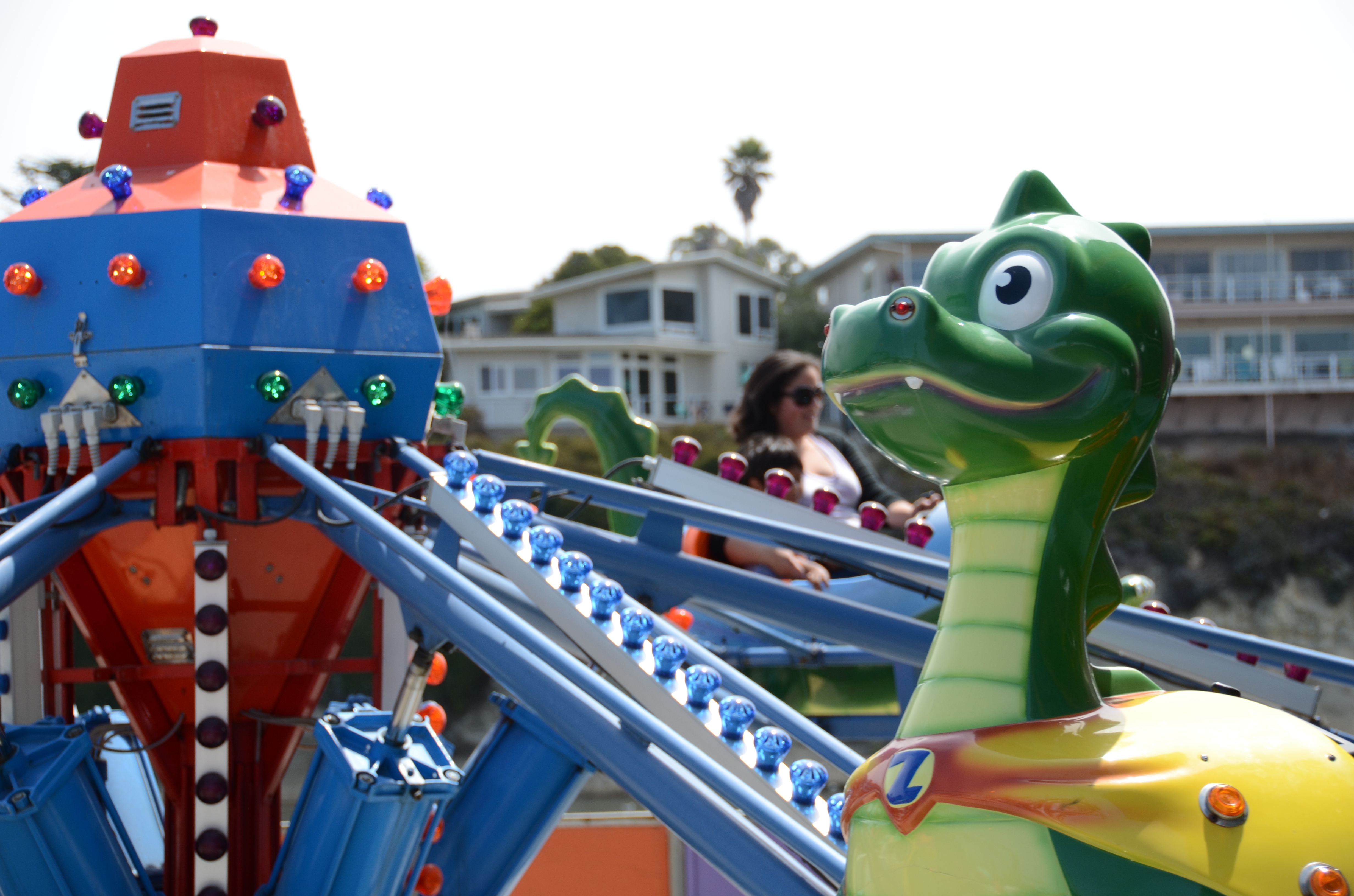 Santa Cruz, California