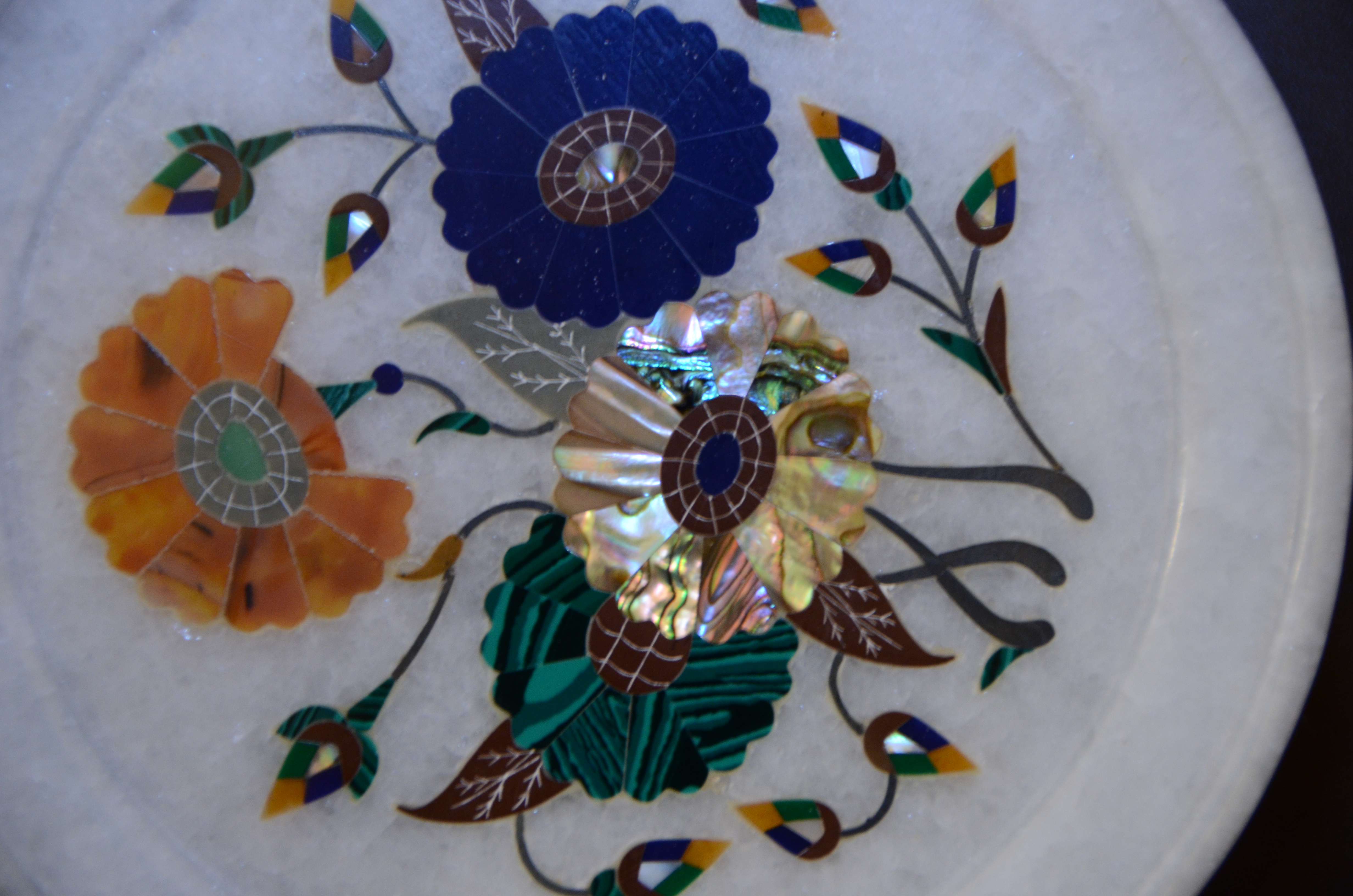 Shopping in India:  What to Buy