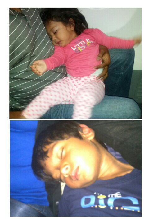 Terrible Timing Mixed with Terrible Service