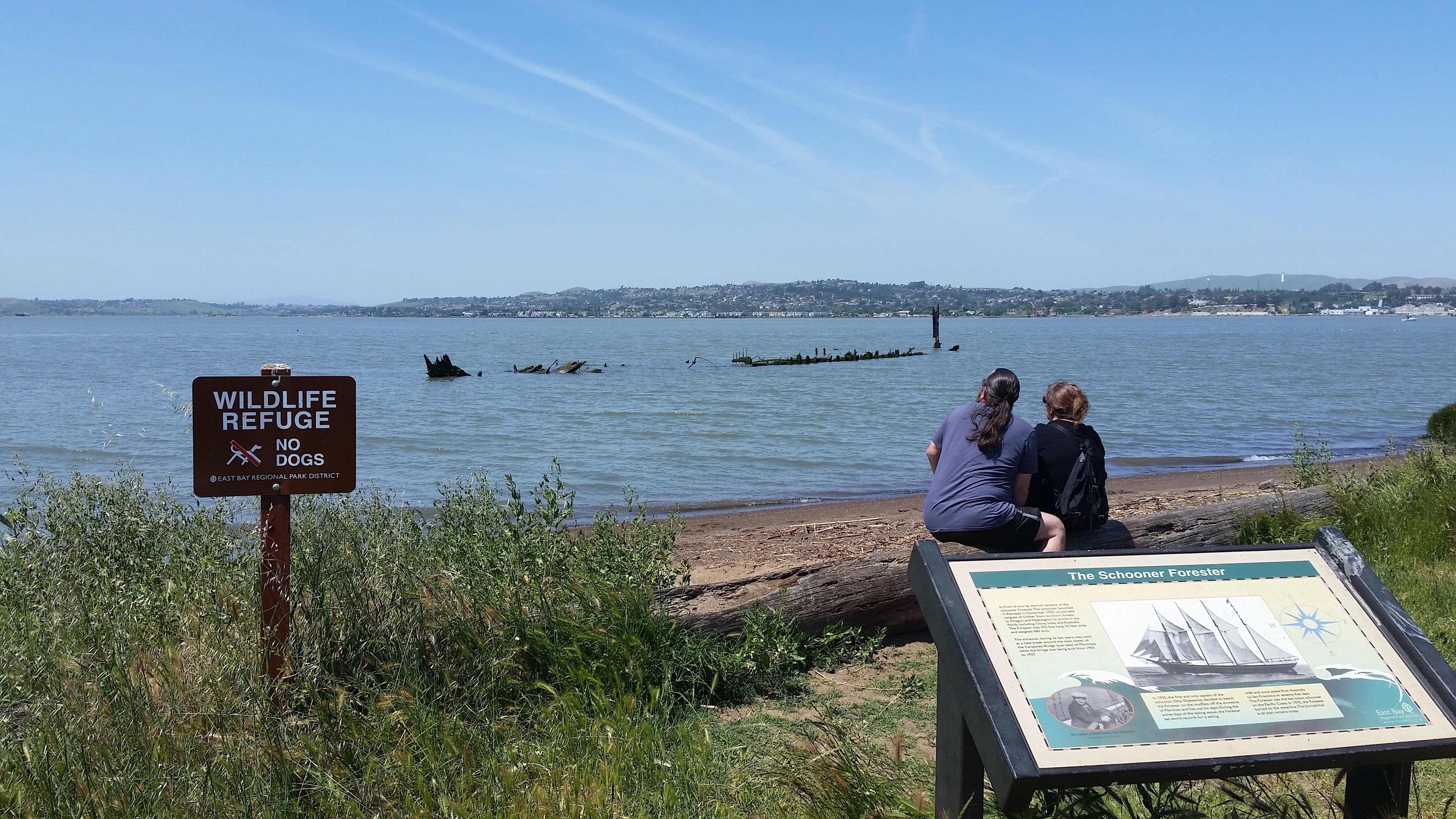 Martinez Waterfront Park