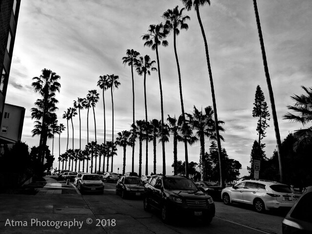 The Village of La Jolla