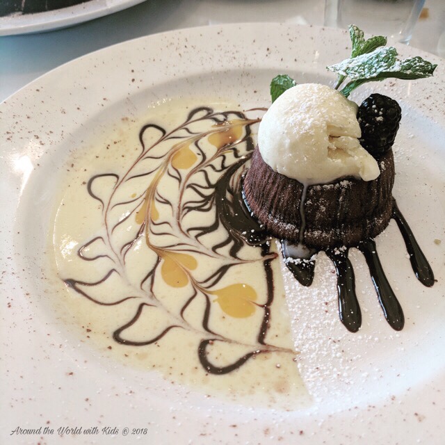 Sweet – Favorite Desserts