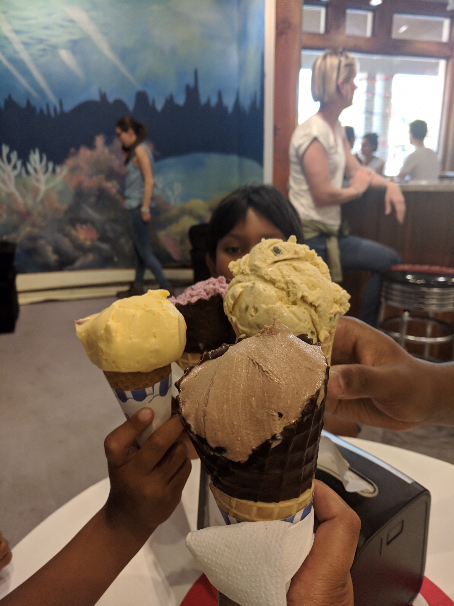 Top 5 Places to Eat in Jackson Hole