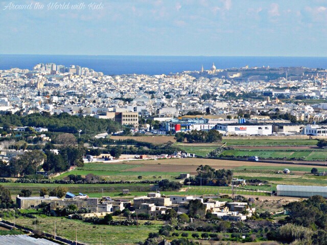 Girls Trip to Malta