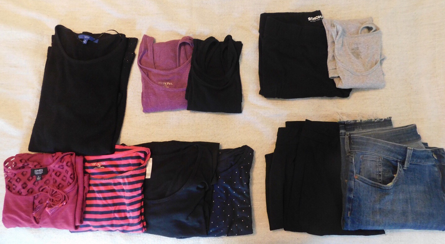 Ultralight Packing – Is it Worth It?