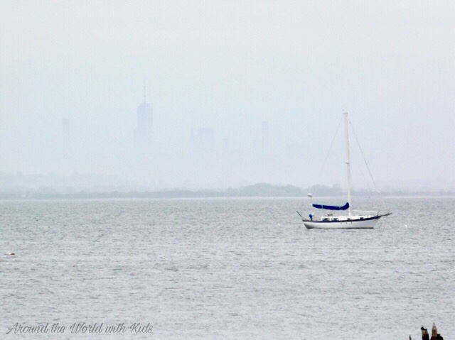 Keyport, NJ – An Ode To My Home Town