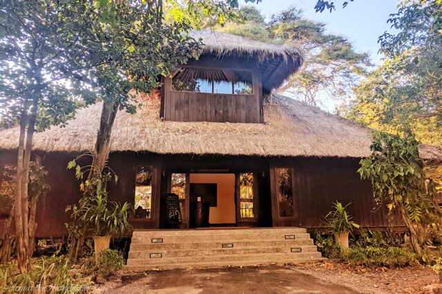 Luxury in the Jungle – The Menjangan Resort