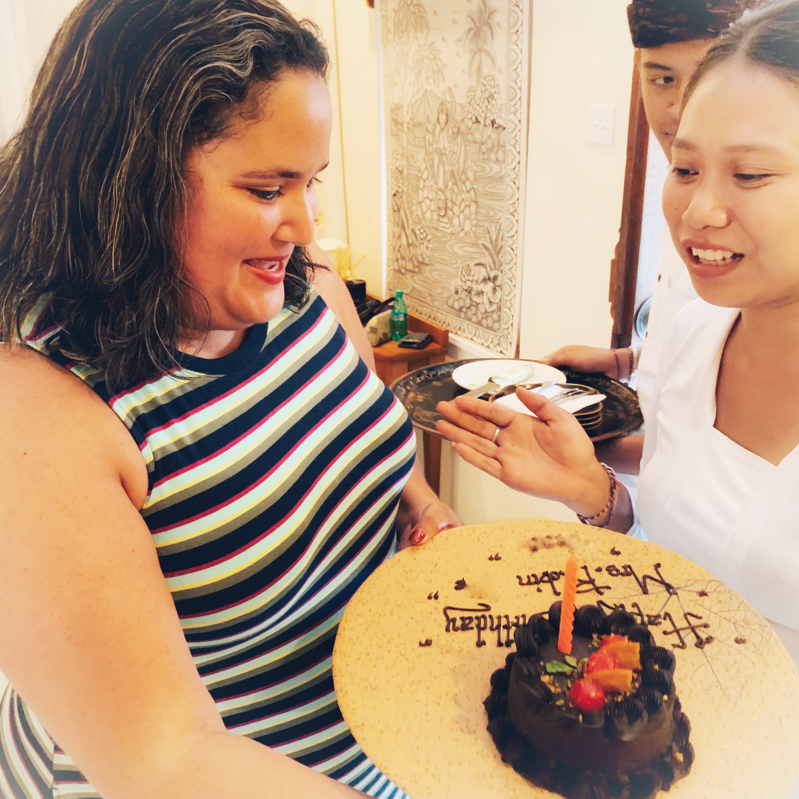 2019 – The Year of Reflection and Change