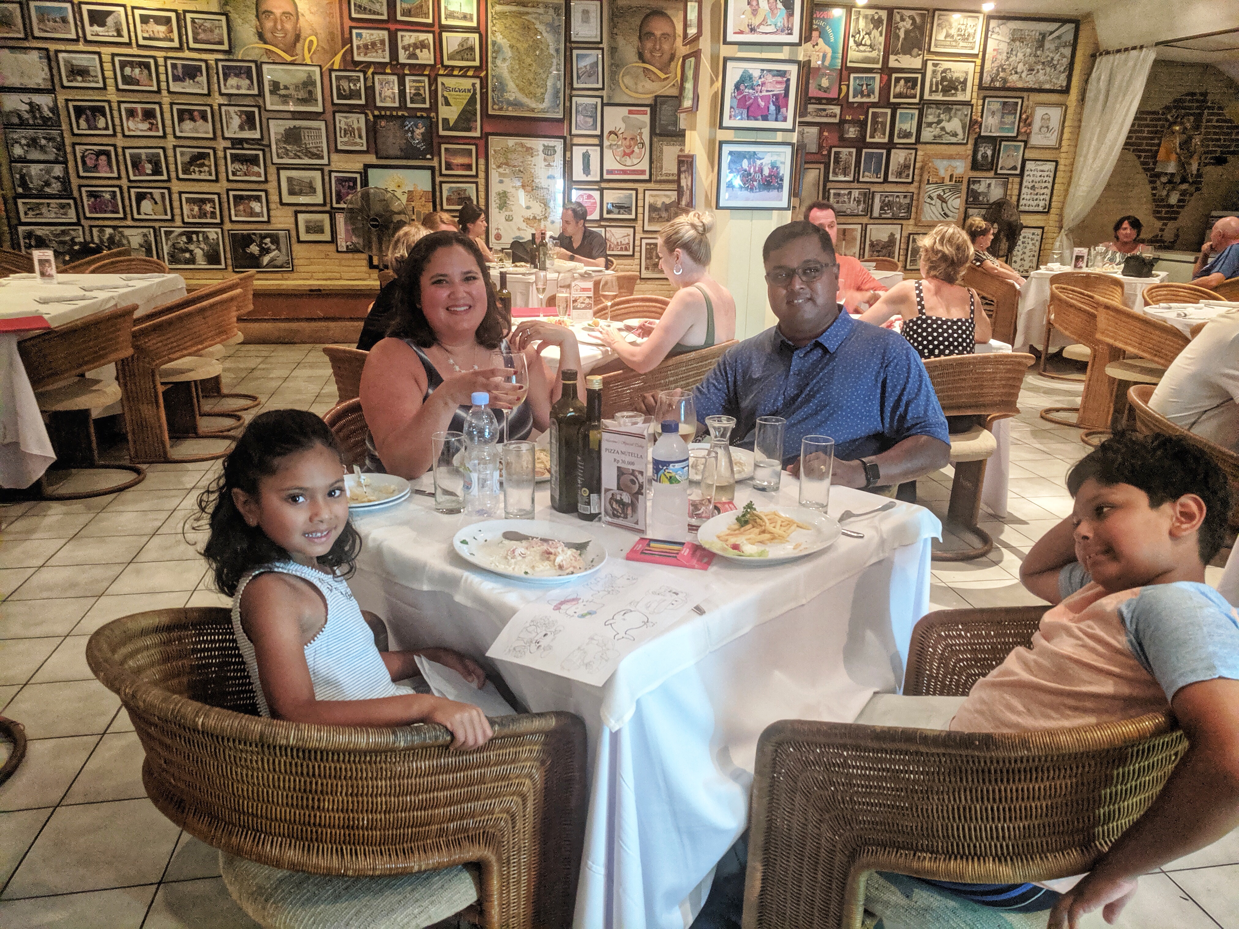 Happy Birthday to Me!  – How I Spent My 40th Birthday