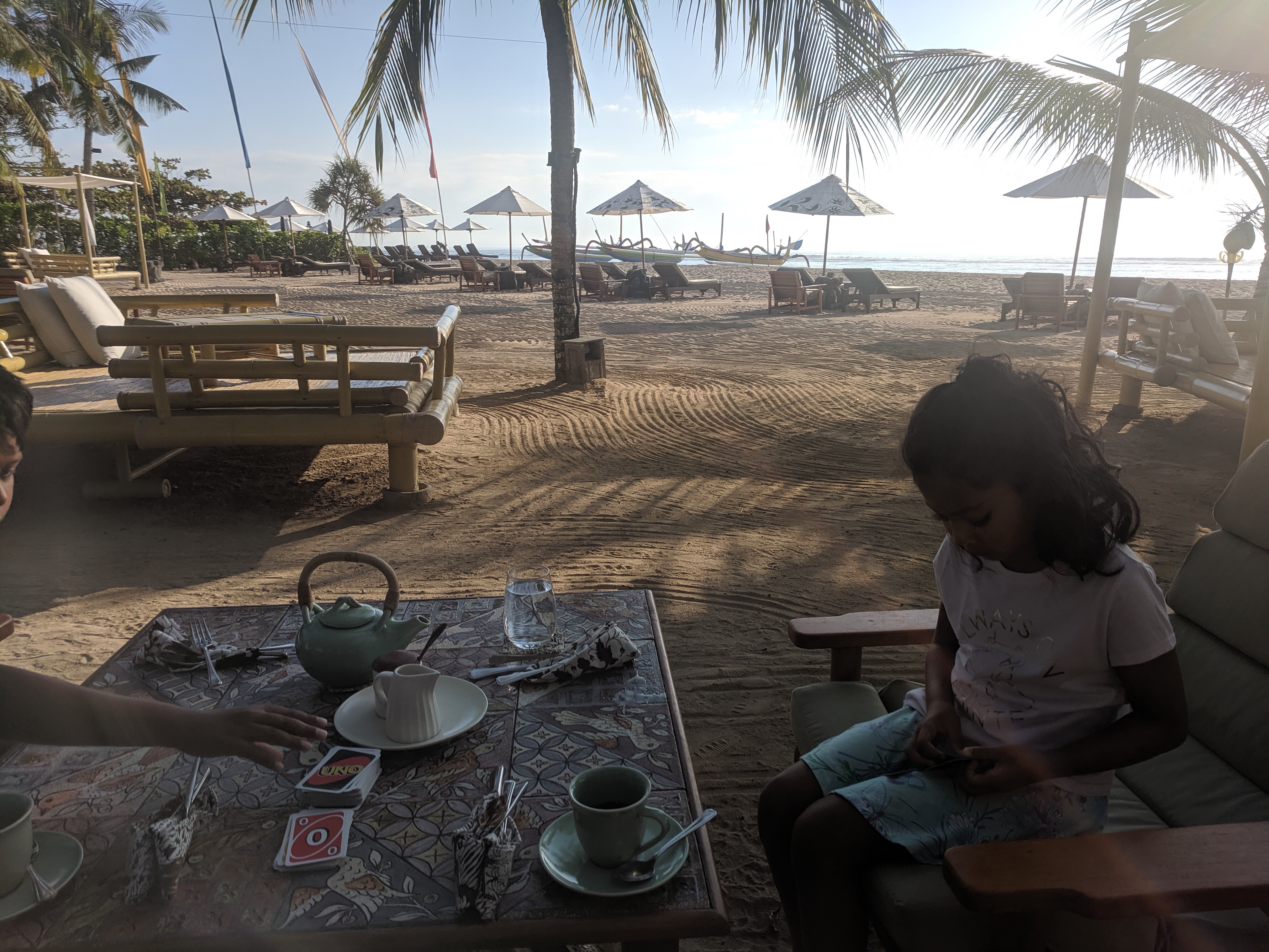 Saving the Best for Last – Tandjung Sari