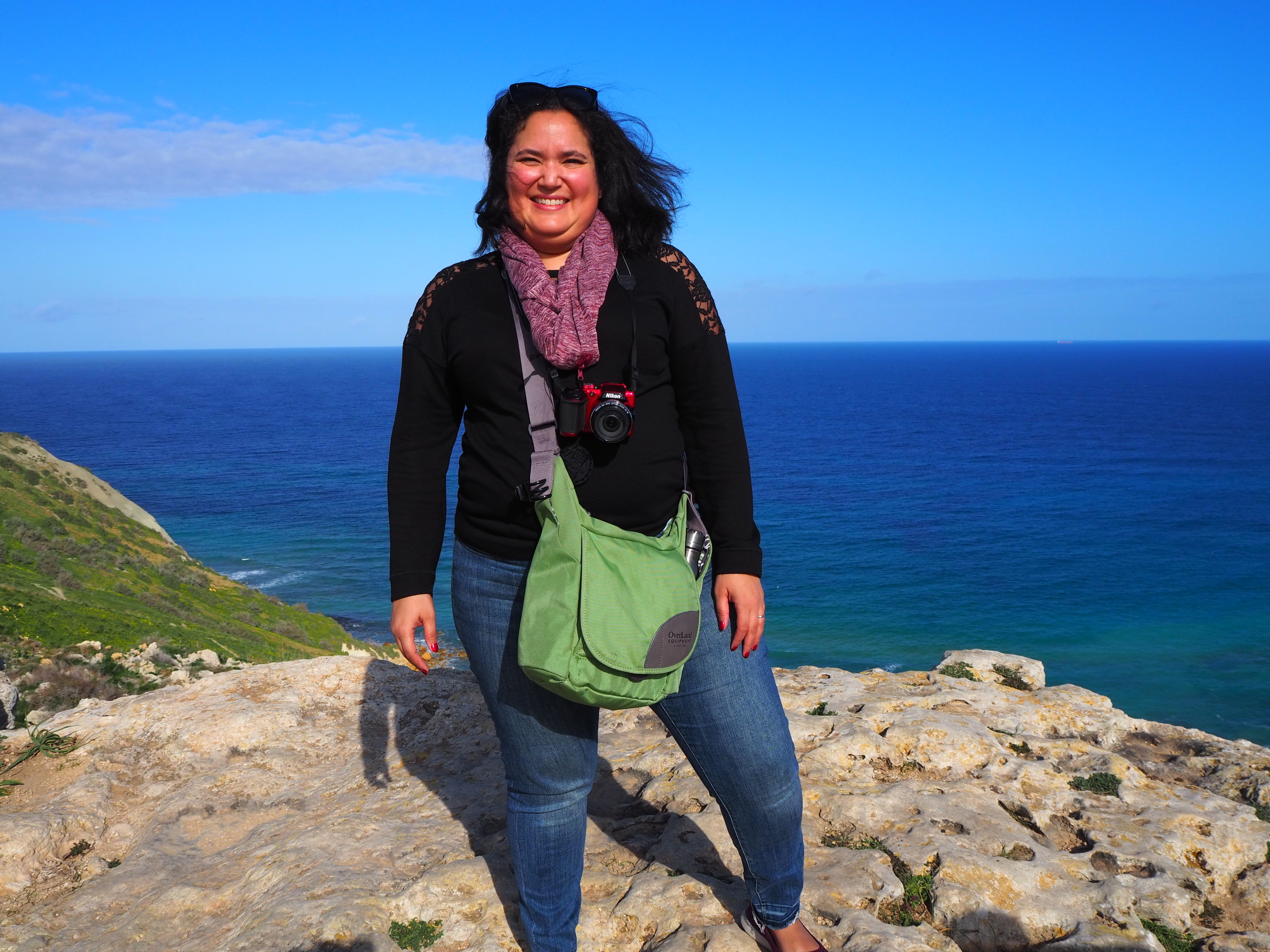 The Wonderful World of Travel Day Bags