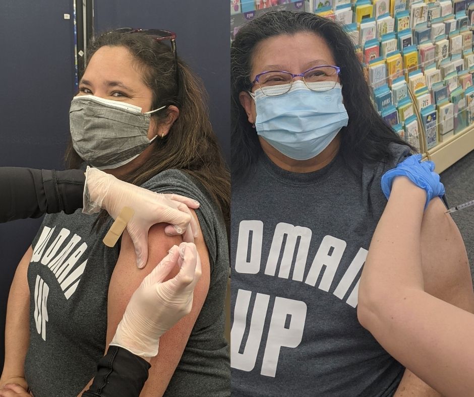 Getting Ready to Travel Again – Tips for Getting the COVID Vaccine