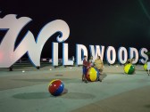 A Weekend in Wildwood