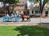 How to Spend A Day in Colonial Williamsburg