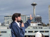 See Seattle from the Sea with Argosy Cruises