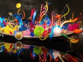 Chihuly Garden and Glass – Where Glass and Art Dance in Colorful Delight