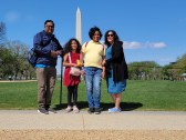 A Family Guide to Washington DC