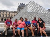 The Perfect Paris Itinerary for Families with Tweens