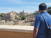 Exploring the Colosseum and the Roman Forum with Show Me Italy and Get Your Guide