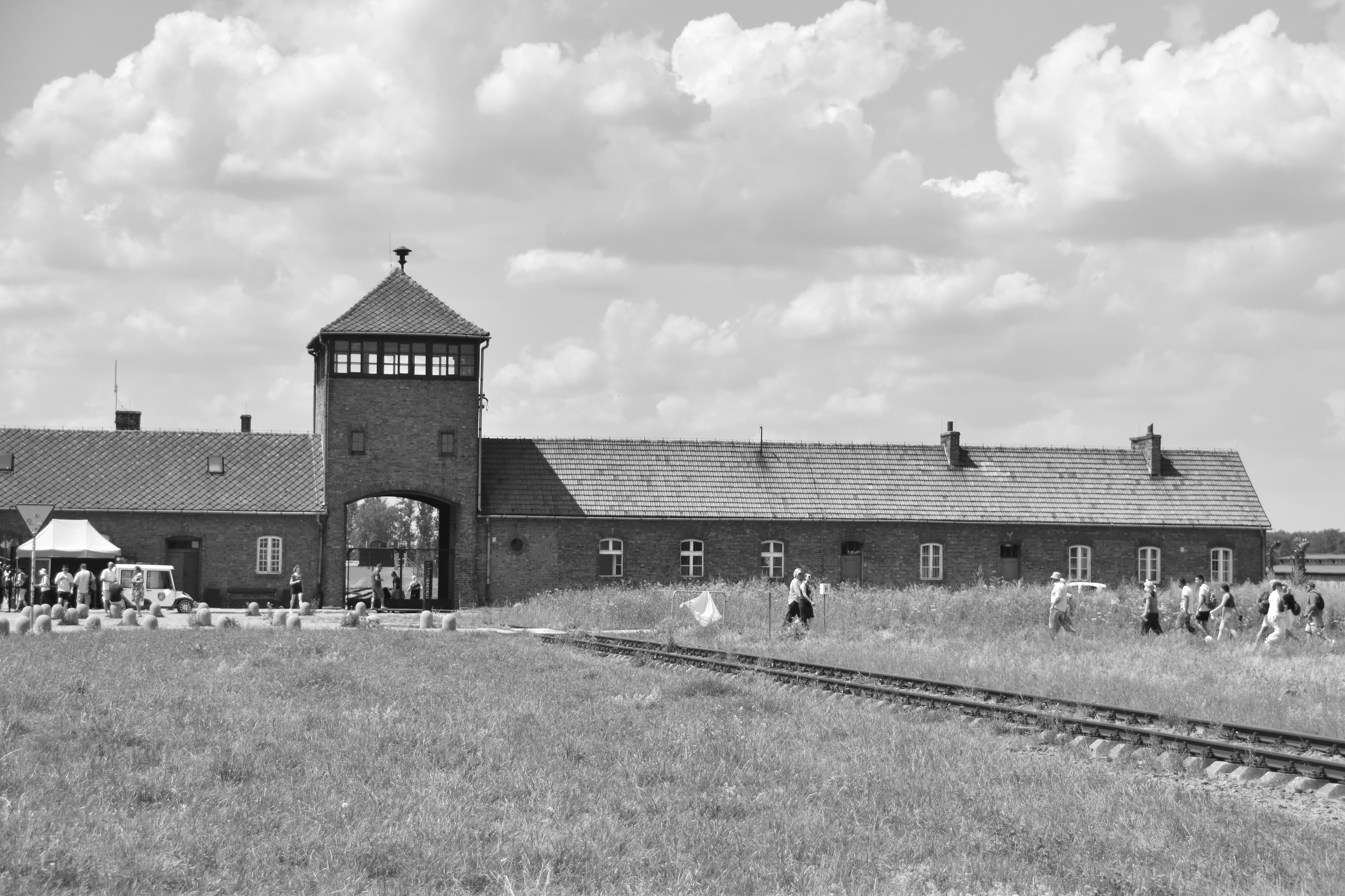 Visiting Auschwitz – The Beauty Found in the Pain
