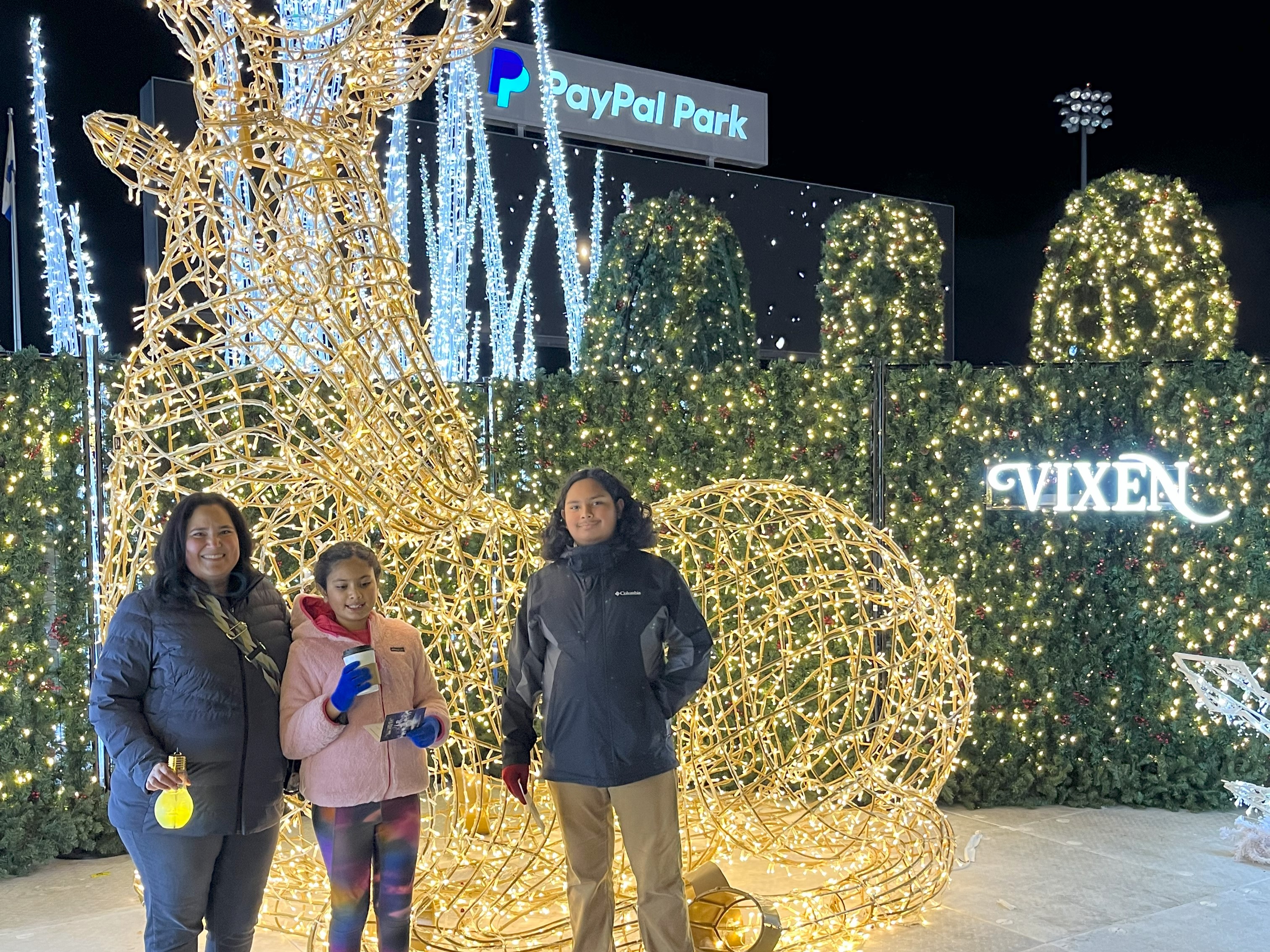 Enjoy an Enchanted Evening with Enchant