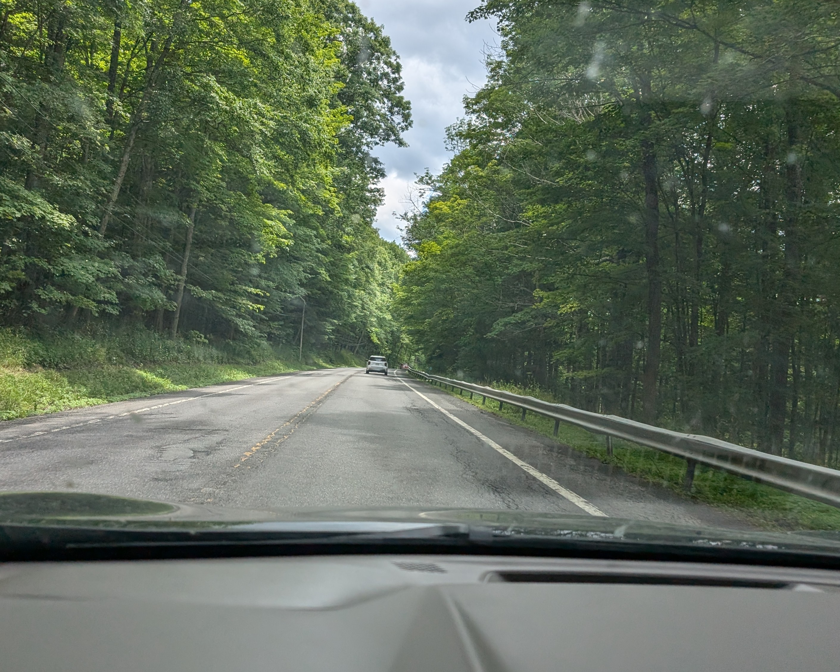 Road Tripping the East Coast with Teens