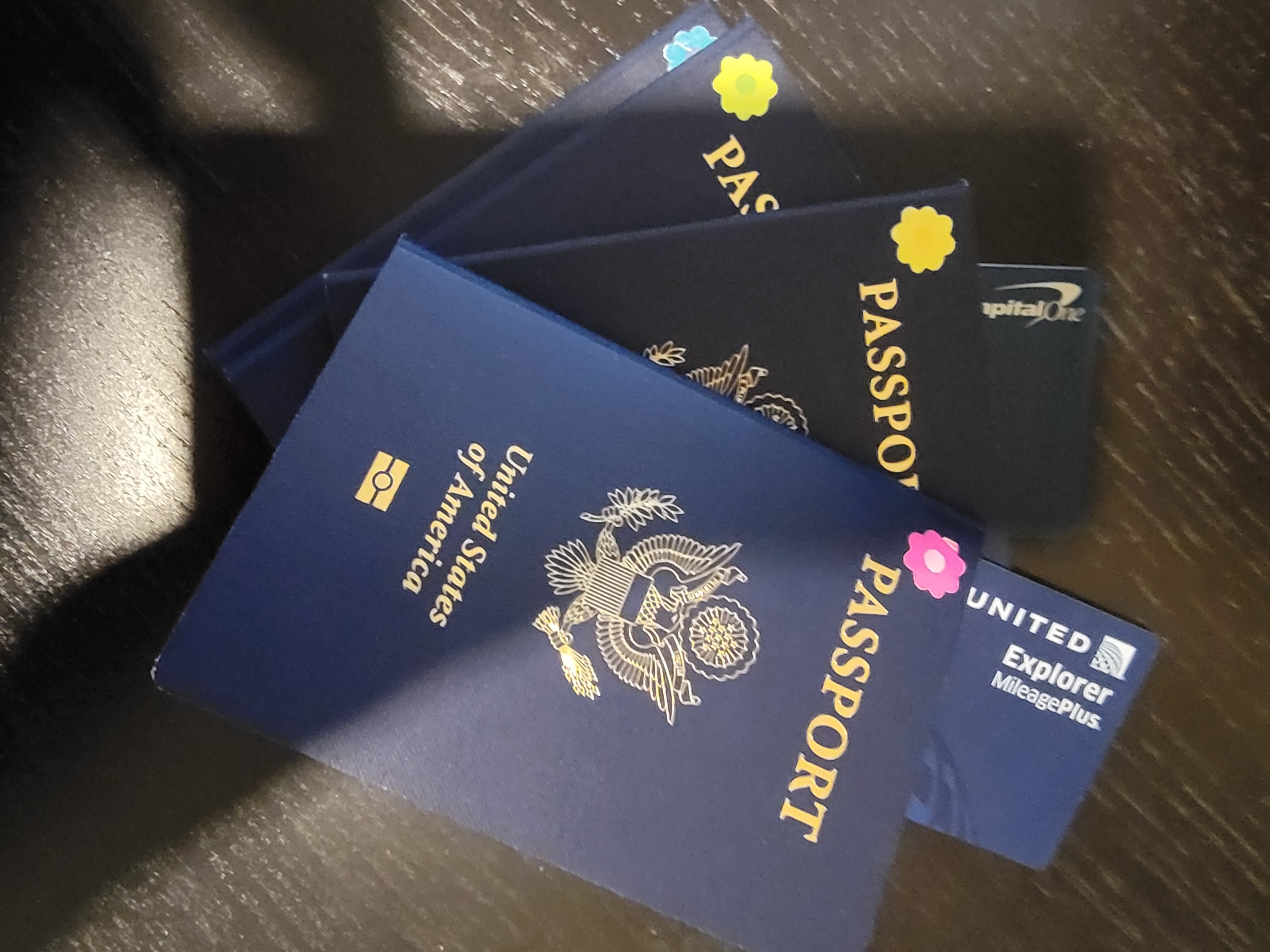 How We Travel for Cheap: A Reasonable Points Strategy