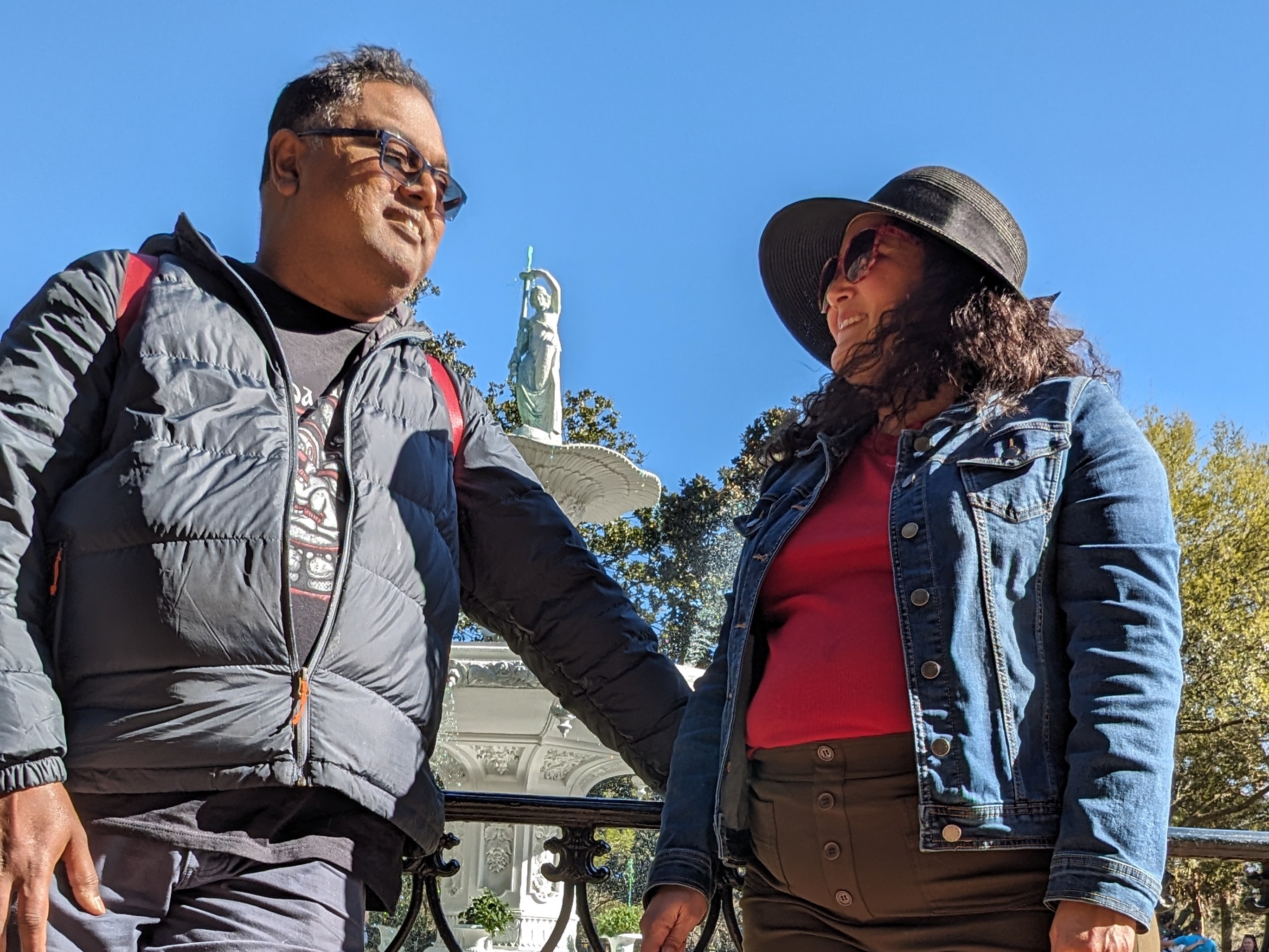 A Romantic Southern Weekend: Guide to Savannah, Georgia