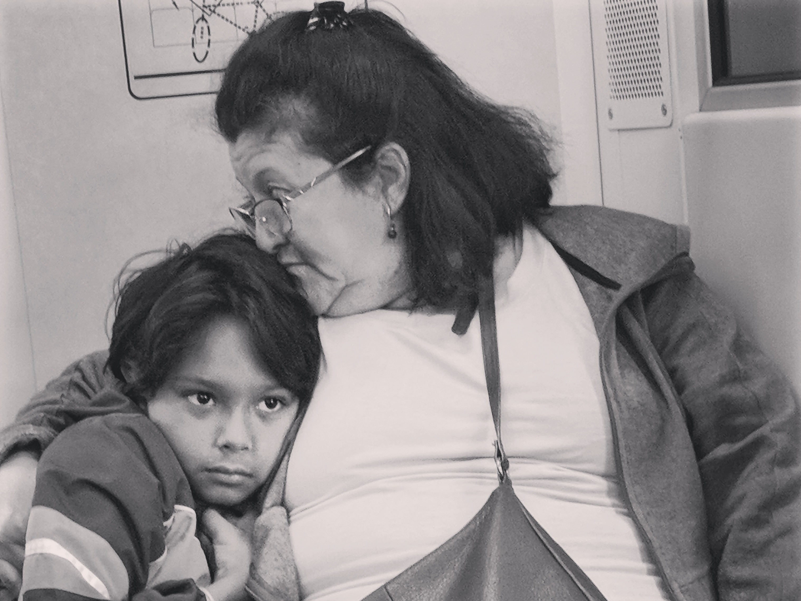 Let’s Go Abuela! Planning a Fun and Accessible Trip with the Grandparents