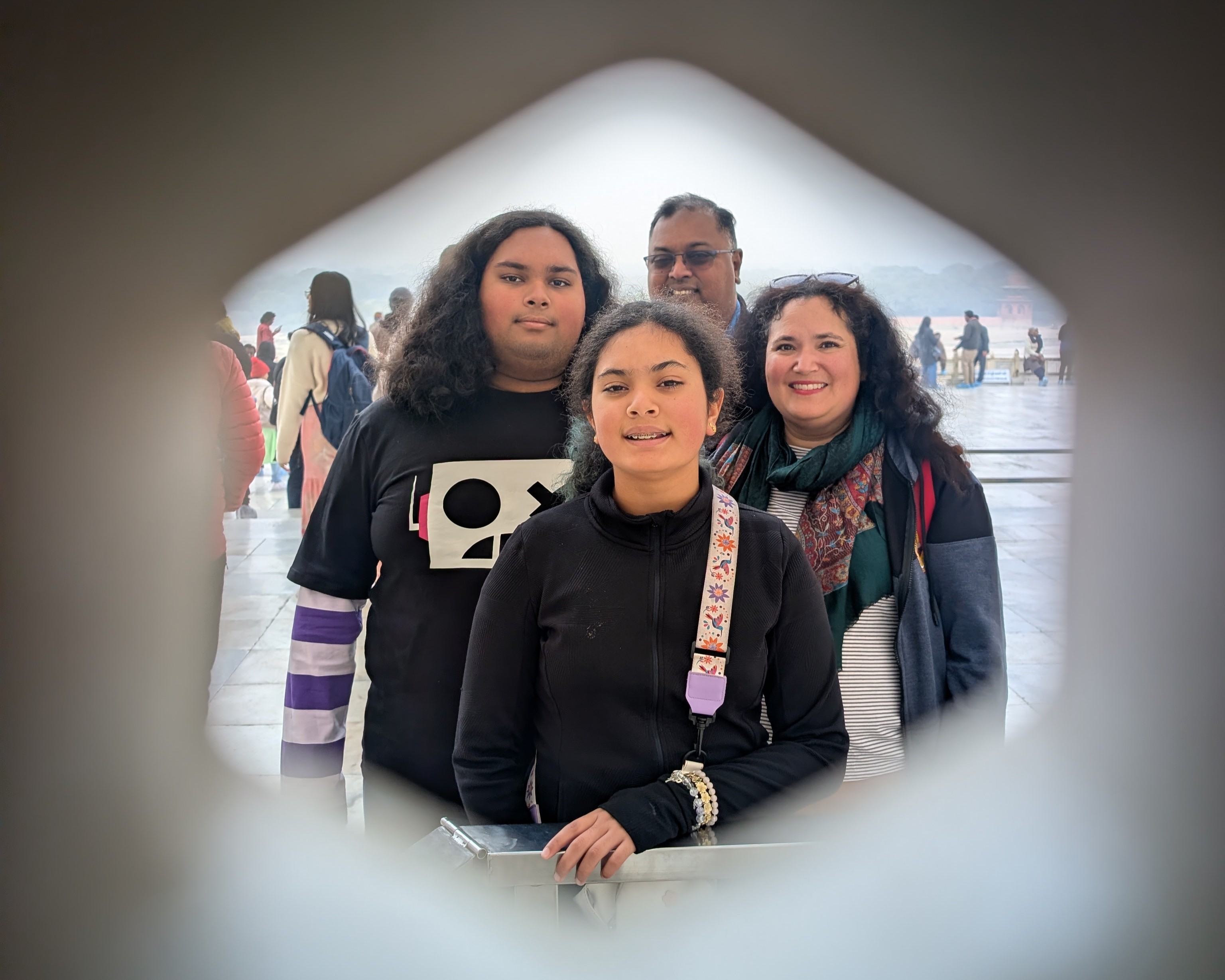 2025 in all its Ups and Downs