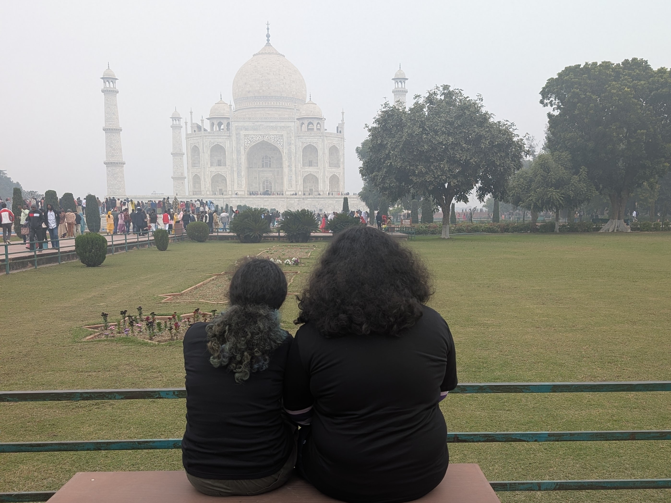 Reconnecting in India: A Family Itinerary of Culture, Music, and Historical Gems