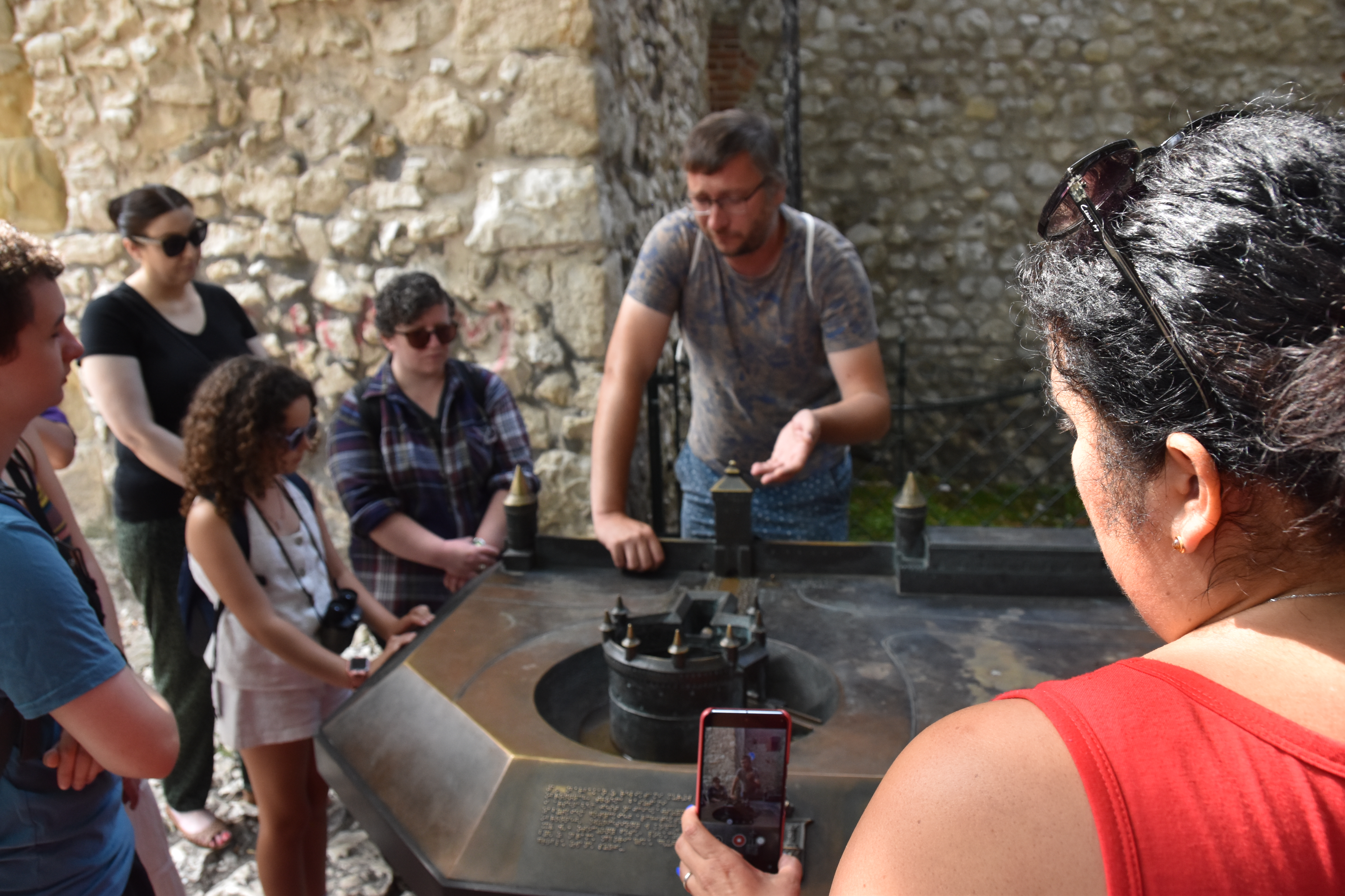 Pavement, Stories, and Savings: Why Free Walking Tours are the Ultimate Travel Hack